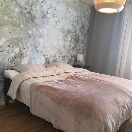 City Apartment Savonkatu クオピオ エクステリア 写真
