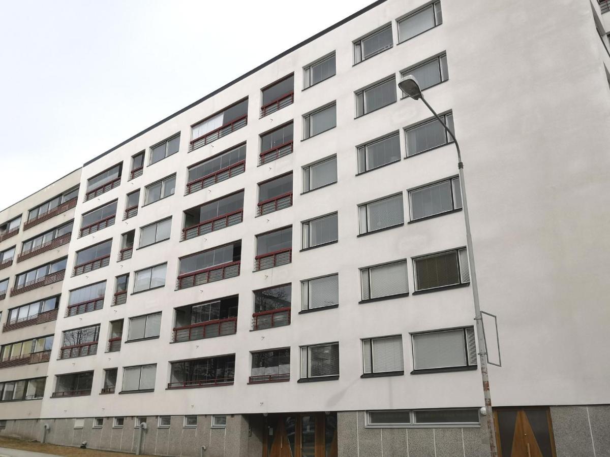 City Apartment Savonkatu クオピオ エクステリア 写真