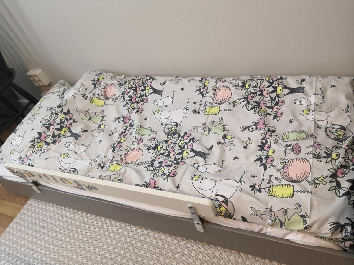 City Apartment Savonkatu クオピオ エクステリア 写真